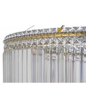 Люстра подвесная Arti Lampadari Elite Ovindoli L 1.5.80.101 G-foto4