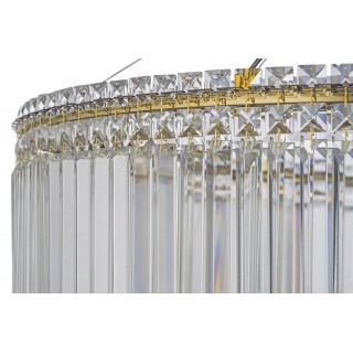 Люстра подвесная Arti Lampadari Elite Ovindoli L 1.5.80.101 G-foto4