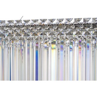 Люстра подвесная Arti Lampadari Elite Ovindoli L 1.5.100x35.101 N-foto4