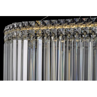 Люстра подвесная Arti Lampadari Elite Ovindoli L 1.5.100X35.101 G-foto2