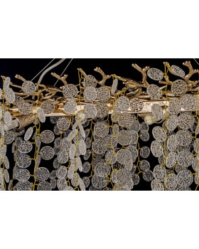 Люстра подвесная Dio D'Arte Elite Tavenna H 1.5.150x48.102 G-foto2