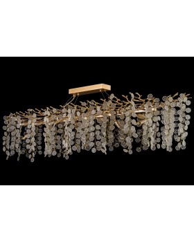 Люстра подвесная Dio D'Arte Elite Tavenna H 1.5.150x48.102 G-foto3