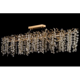 Люстра подвесная Dio D'Arte Elite Tavenna H 1.5.150x48.102 G-foto3