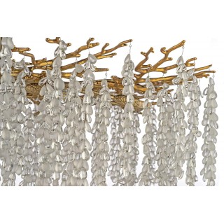 Люстра потолочная Dio D'Arte Elite Tavenna H 1.3.100.800 A-foto4