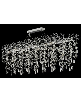 Люстра подвесная Dio D'Arte Elite Tavenna H 1.5.150x48.638 N-foto2