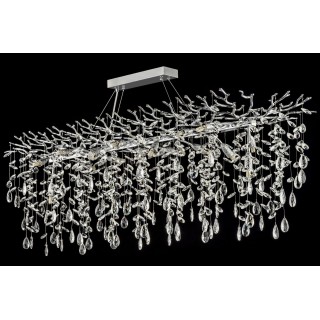 Люстра подвесная Dio D'Arte Elite Tavenna H 1.5.150x48.638 N-foto2