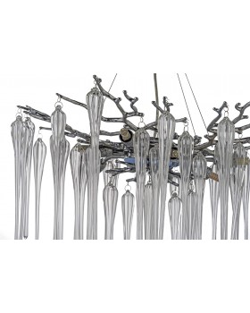 Люстра подвесная Dio D'Arte Elite Tavenna H 1.5.60.101 N-foto4