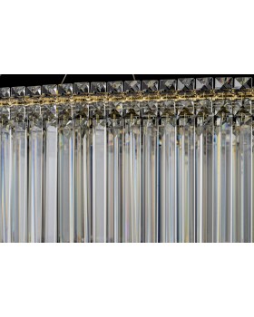 Люстра подвесная Arti Lampadari Elite Ovindoli L 1.5.120x40.101 G-foto2