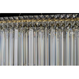 Люстра подвесная Arti Lampadari Elite Ovindoli L 1.5.120x40.101 G-foto2
