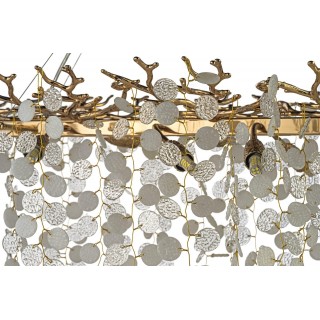 Люстра подвесная Dio D'Arte Elite Tavenna H 1.5.120x40.103 G-foto4