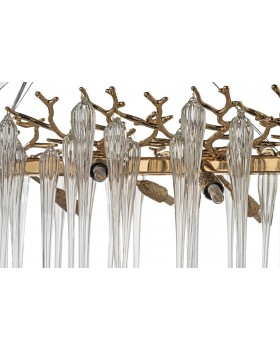 Люстра подвесная Dio D'Arte Elite Tavenna H 1.5.150x48.101 G-foto3