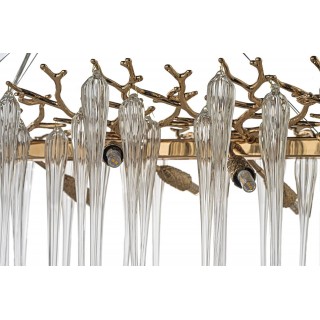 Люстра подвесная Dio D'Arte Elite Tavenna H 1.5.150x48.101 G-foto3