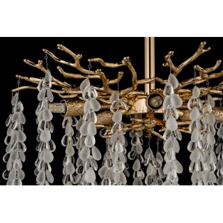 Люстра потолочная Dio D'Arte Elite Tavenna H 1.3.46.800 G-foto4