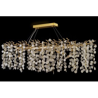 Люстра подвесная Dio D'Arte Elite Tavenna H 1.5.120x40.103 G-foto3