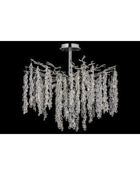 Люстра потолочная Dio D'Arte Elite Tavenna H 1.3.60.800 N-foto3