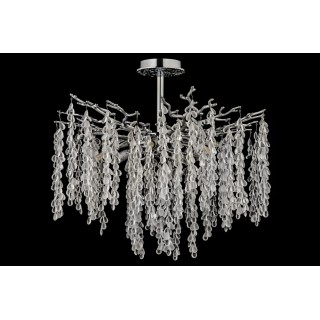 Люстра потолочная Dio D'Arte Elite Tavenna H 1.3.60.800 N-foto3