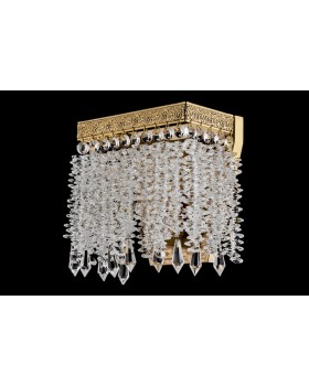 Настенный светильник Arti Lampadari Elite Favola E 2.10.106 G-foto2