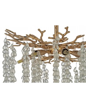 Люстра потолочная Dio D'Arte Elite Tavenna H 1.3.46.800 G-foto2