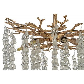 Люстра потолочная Dio D'Arte Elite Tavenna H 1.3.46.800 G-foto2