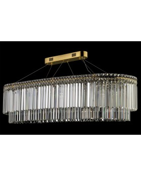 Люстра подвесная Arti Lampadari Elite Ovindoli L 1.5.120x40.101 G-foto3