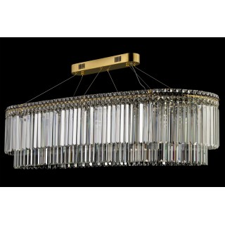 Люстра подвесная Arti Lampadari Elite Ovindoli L 1.5.120x40.101 G-foto3