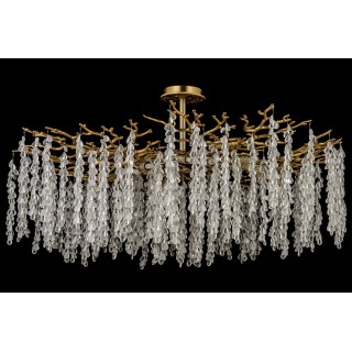 Люстра потолочная Dio D'Arte Elite Tavenna H 1.3.100.800 A-foto3