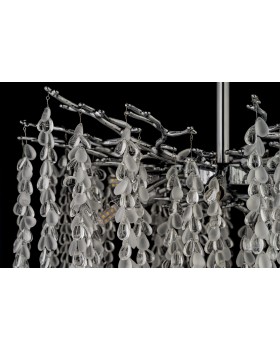 Люстра потолочная Dio D'Arte Elite Tavenna H 1.3.60.800 N-foto2