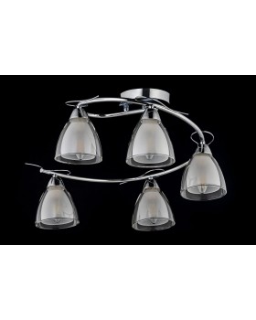 Люстра потолочная Paola E 1.1.5 N-foto3