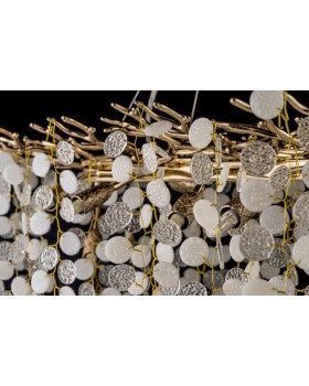 Люстра подвесная Dio D'Arte Elite Tavenna H 1.5.120x40.103 G-foto2