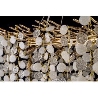 Люстра подвесная Dio D'Arte Elite Tavenna H 1.5.120x40.103 G-foto2