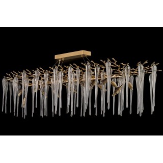 Люстра подвесная Dio D'Arte Elite Tavenna H 1.5.150x48.101 G-foto2