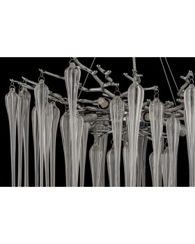 Люстра подвесная Dio D'Arte Elite Tavenna H 1.5.60.101 N-foto2