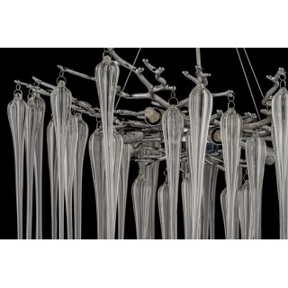 Люстра подвесная Dio D'Arte Elite Tavenna H 1.5.60.101 N-foto2