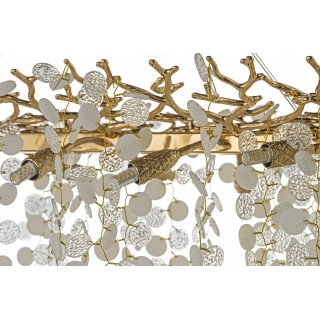 Люстра подвесная Dio D'Arte Elite Tavenna H 1.5.150x48.103 G-foto4