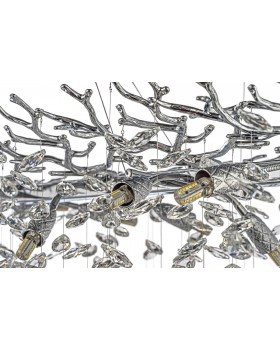 Люстра подвесная Dio D'Arte Elite Tavenna H 1.5.150x48.638 N-foto3