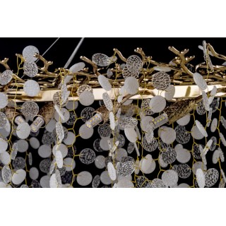 Люстра подвесная Dio D'Arte Elite Tavenna H 1.5.150x48.103 G-foto2