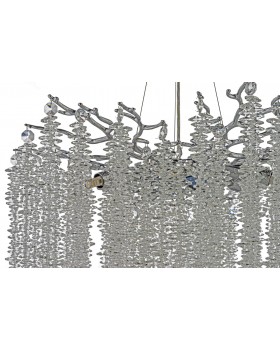 Люстра подвесная Dio D'Arte Elite Tavenna H 1.5.60.100 N-foto3