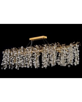 Люстра подвесная Dio D'Arte Elite Tavenna H 1.5.150x48.103 G-foto3