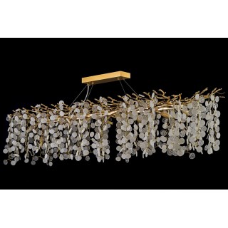 Люстра подвесная Dio D'Arte Elite Tavenna H 1.5.150x48.103 G-foto3