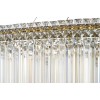 Люстра подвесная Arti Lampadari Elite Ovindoli L 1.5.120x40.101 G