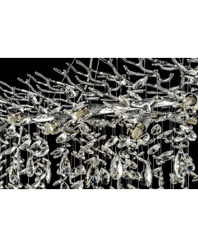 Люстра подвесная Dio D'Arte Elite Tavenna H 1.5.150x48.638 N-foto4