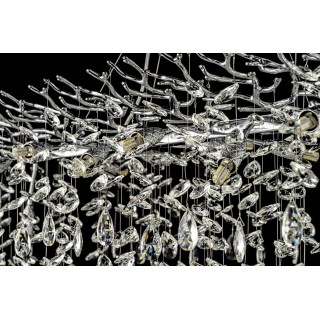 Люстра подвесная Dio D'Arte Elite Tavenna H 1.5.150x48.638 N-foto4