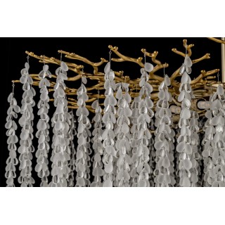 Люстра потолочная Dio D'Arte Elite Tavenna H 1.3.100.800 A-foto2