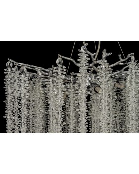 Люстра подвесная Dio D'Arte Elite Tavenna H 1.5.60.100 N Люстра подвесная Dio D'Arte Elite Tavenna H 1.5.60.100 N