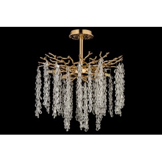 Люстра потолочная Dio D'Arte Elite Tavenna H 1.3.46.800 G-foto3