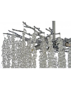 Люстра потолочная Dio D'Arte Elite Tavenna H 1.3.60.800 N-foto4