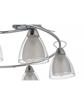 Люстра потолочная Paola E 1.1.5 N-foto2