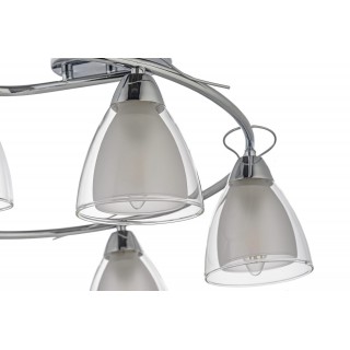 Люстра потолочная Paola E 1.1.5 N-foto2