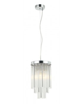 Светильник подвесной Stilfort 2147/09/01P серия Style rain