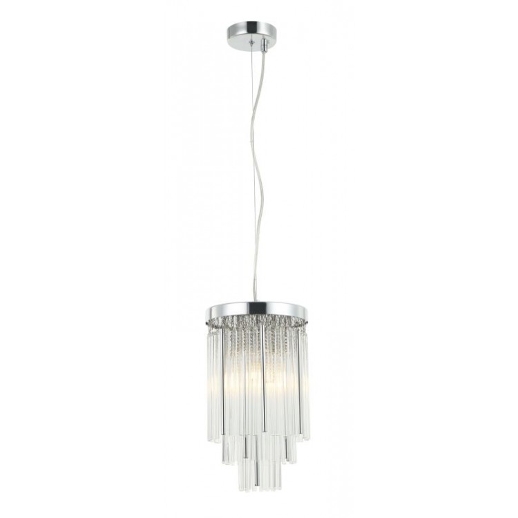 Светильник подвесной Stilfort 2147/09/01P серия Style rain